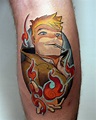101 Best Constantine Tattoo Ideas You'll Have To See To Believe! - Outsons