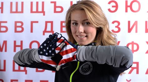 Shiffrin came into the olympics with a shot to medal in five different events. Mikaela Shiffrin - Alpine Skiing (USA) | Mikaela shiffrin ...