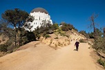 Hiking Griffith Park to The Observatory With Kids In Los Angeles ...