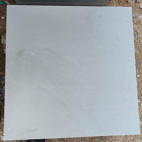 Mirror Polished Grey Kota Stone Tile For Flooring Thickness 18mm At