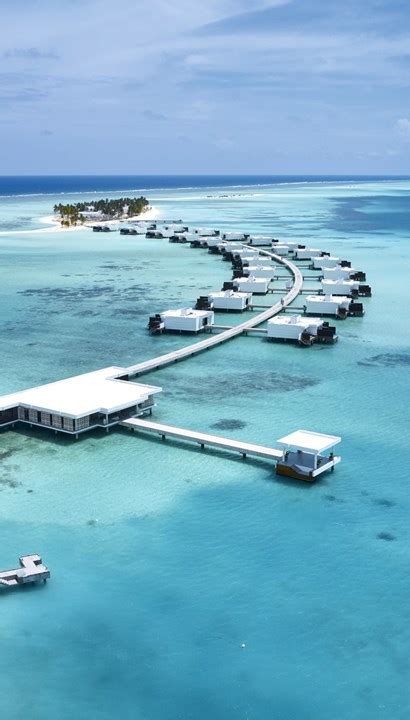 Riu Atoll Malediven Selectair Reizen Plus