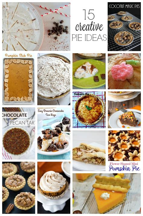 Pi day project ideas for middle school. The 21 Best Ideas for Pi Day Dessert Ideas - Home, Family ...