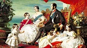 BBC Two - Queen Victoria's Children