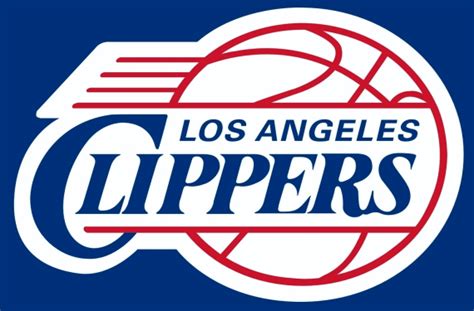 Click the logo and download it! What changes should be made to the Clippers? - SportsLogos ...