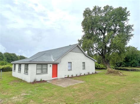 2 acres in Jefferson County, Arkansas