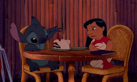Lilo And Stitch 2002 Movie Reviews Simbasible