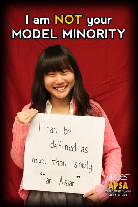 Damaging Effects Of The Model Minority Myth Ninjarolls