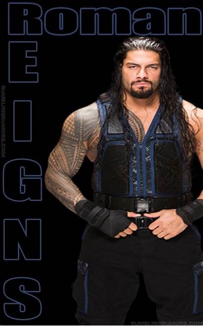 Roman Reigns Wwe Backgrounds Usos Cool Wrestling