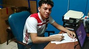 FC Dallas anuncia fichaje de Erick Gunera, la nueva joya hondureña - AS USA