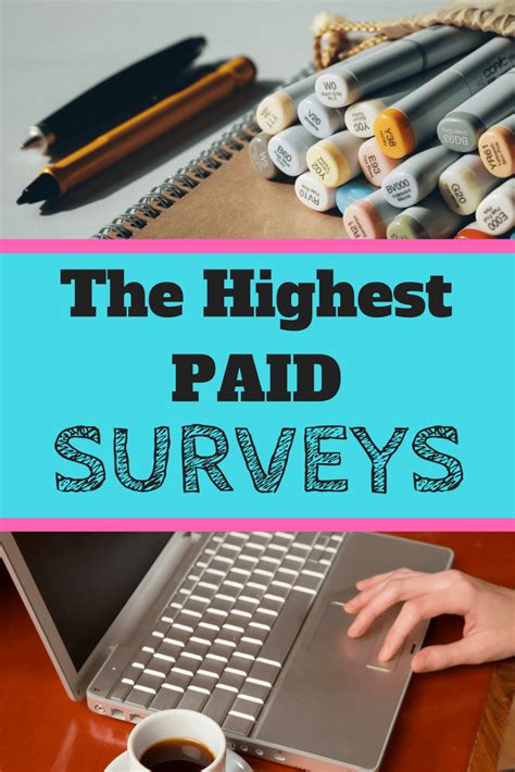 The 5 Best Online Paid Survey Sites Unconventional Prosperity