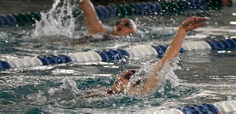 Whs Girls Swim Team Members Talk Leadership Tradition Prep Sports