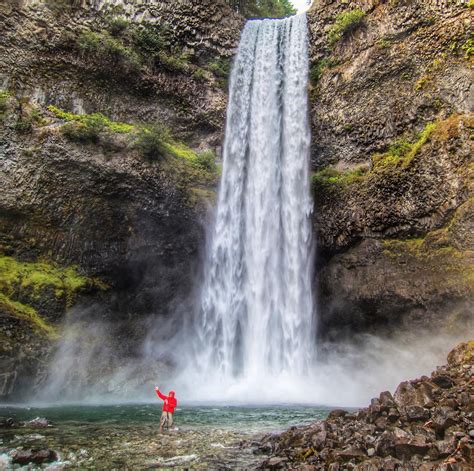 Top 5 Must Visit Waterfalls On Your Next Trip To Whistler Brandywine