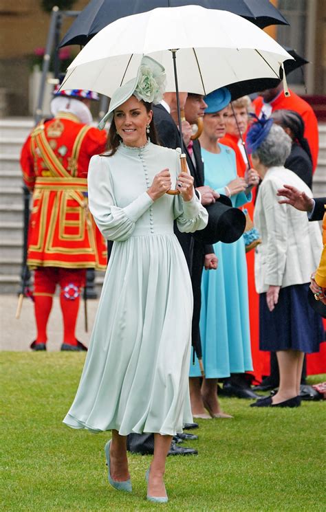 Top More Than 134 Kate Middleton Garden Party Dress Super Hot
