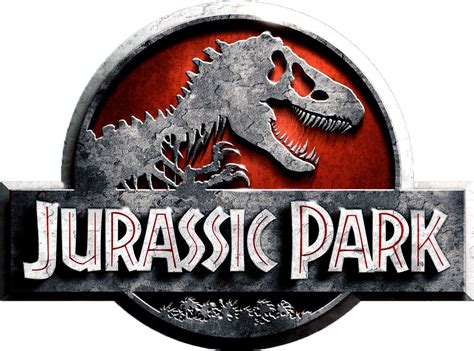Pin amazing png images that you like. Jurassic Park logo | Jurassic park, Jurassic