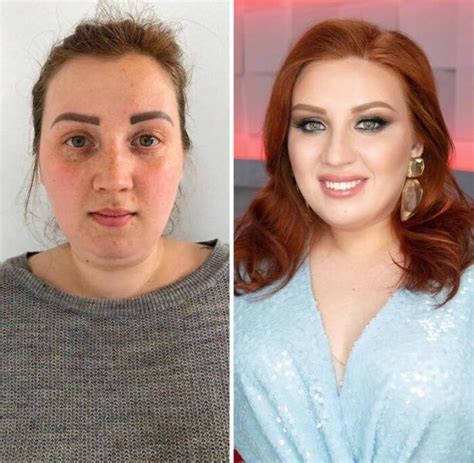 Incredible Women Transformations Pics