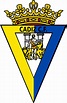 Cadiz CF of Spain crest. | Cadiz, Spain football, Soccer logo