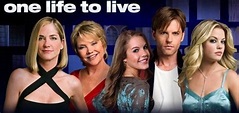 On This Day In Soap History: One Life to Live Debuts on ABC - Daytime ...