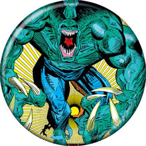 Marvel Comics 1980s Hulk 2099 Unlimited 3 Cover 125 Pinback Button