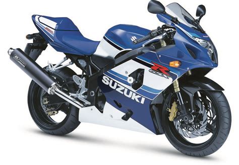 Buy decals wheel stickers for motorcycles. Suzuki GSX-R 750 2005 (K5) decals set - 20th anniversary ...