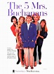 The 5 Mrs. Buchanans (TV Series 1994–1995) - IMDb