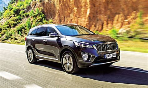 The Motoring World Kia Sportage Ranked First In Jd Power Vehicle