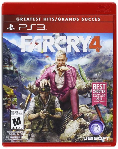 Far Cry 4 Images Eargasw