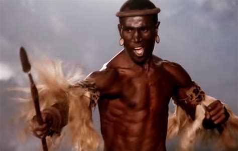 VIDEO History Of Shaka Zulu MSOMI BORA