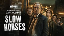Slow Horses - Temporada 2 (Apple TV+) | Tráiler oficial en español ...