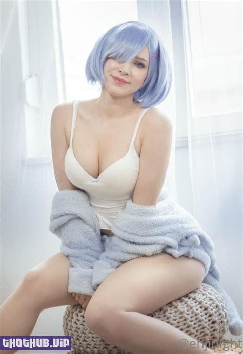 Enji Night Enjinight Nude Onlyfans Leaks Photos On Thothub