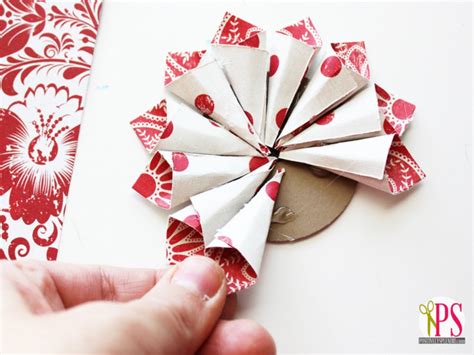 Fun Decorations For Your Room Diy Paper Christmas Tree