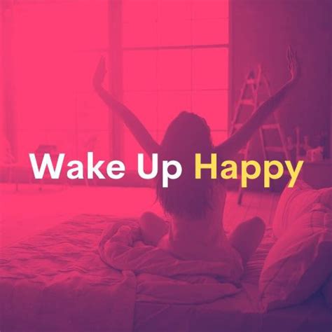 Monday Energy Boost Wake Up Happy Morning Motivation Positive