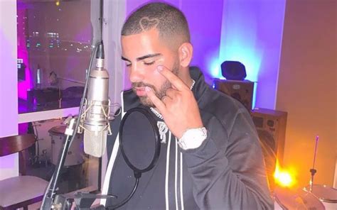 Fake Drake Strikes All Over Miami Getting Vip Treatment