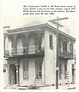 Storyville map | New orleans history, Beautiful places to travel, Old ...