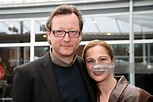 Matthias Brandt , Ehefrau, Preisverleihung 43. "Adolf-Grimme-Preis ...