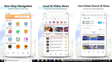 Download uc browser for desktop pc from filehorse. UC Browser Download for PC Windows 10/8/7/Mac Free Install