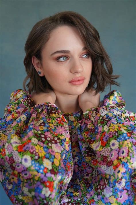 listal list the stuff you love movies tv music games and books joey king king photo
