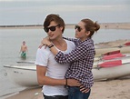 Miley Cyrus and Douglas Booth, the movie LOL wallpapers and images ...