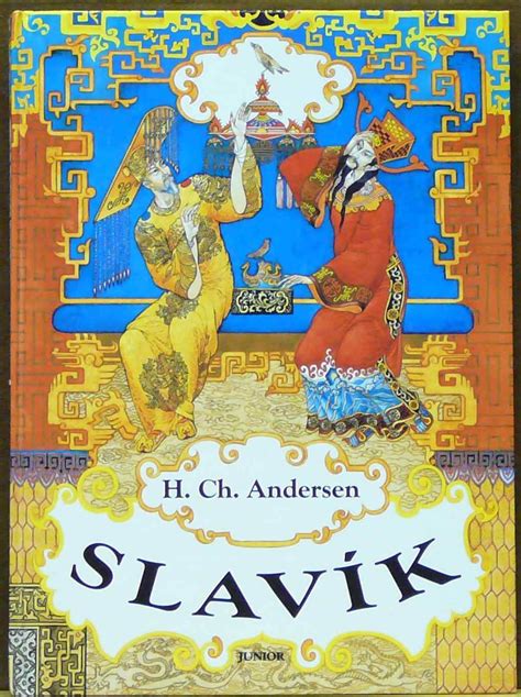 Kniha Slavík Antikvariát Václav Beneš Plzeň