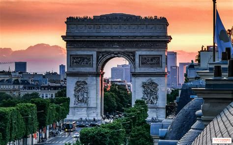 Places You Have To Visit When Visiting Paris
