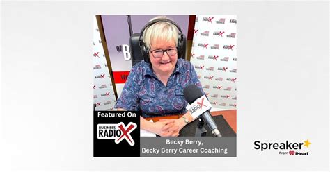 Becky Berry Becky Berry Career Coaching