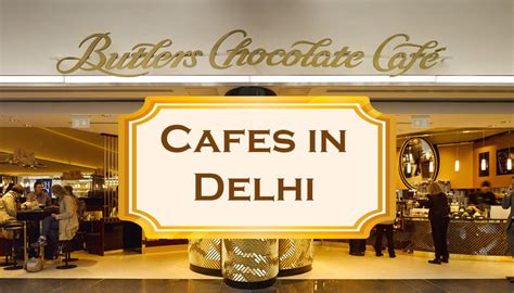 Cafes in Delhi Serving Best Food and Live Music For Party