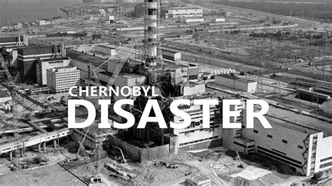Chernobyl Disaster Worst Nuclear Accident Ever The Tech Outlook