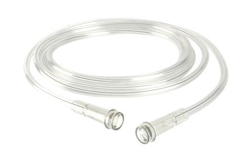 Oxygen Tubing Galemed Specialty In Respiratory Care