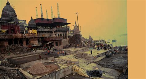 The Complete Makeover Of Kashi Vishwanath Temple India News Times