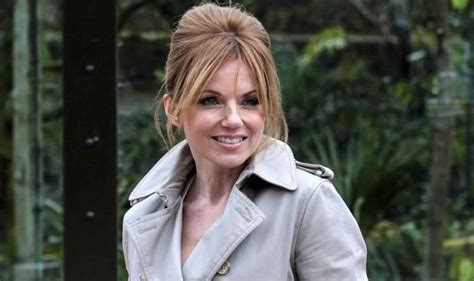 Geri Halliwell Says Sorry To Fans For Offending Them With Thatcher