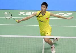 Chen long, is a chinese professional badminton player. Top 10 Best Badminton Players of the World | OMG Top Tens List
