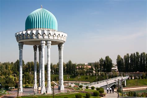 Oʻzbekiston, pronounced ozbekiˈstɒn), officially the republic of uzbekistan (uzbek: Primeiro contato com o Uzbequistão - Viajando com Aman