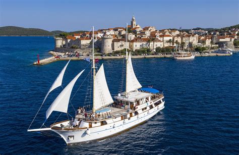 Cruise Croatia 2021 Dubrovnik Dubrovnik