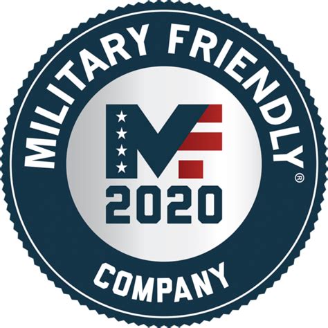 Omni Financial Honored With 2020 Military Friendly Awards Omni Military Loans®