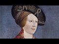 Ana Jagellón, reina de Hungría y Bohemia. - YouTube